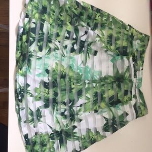 INC skirt, high waisted.